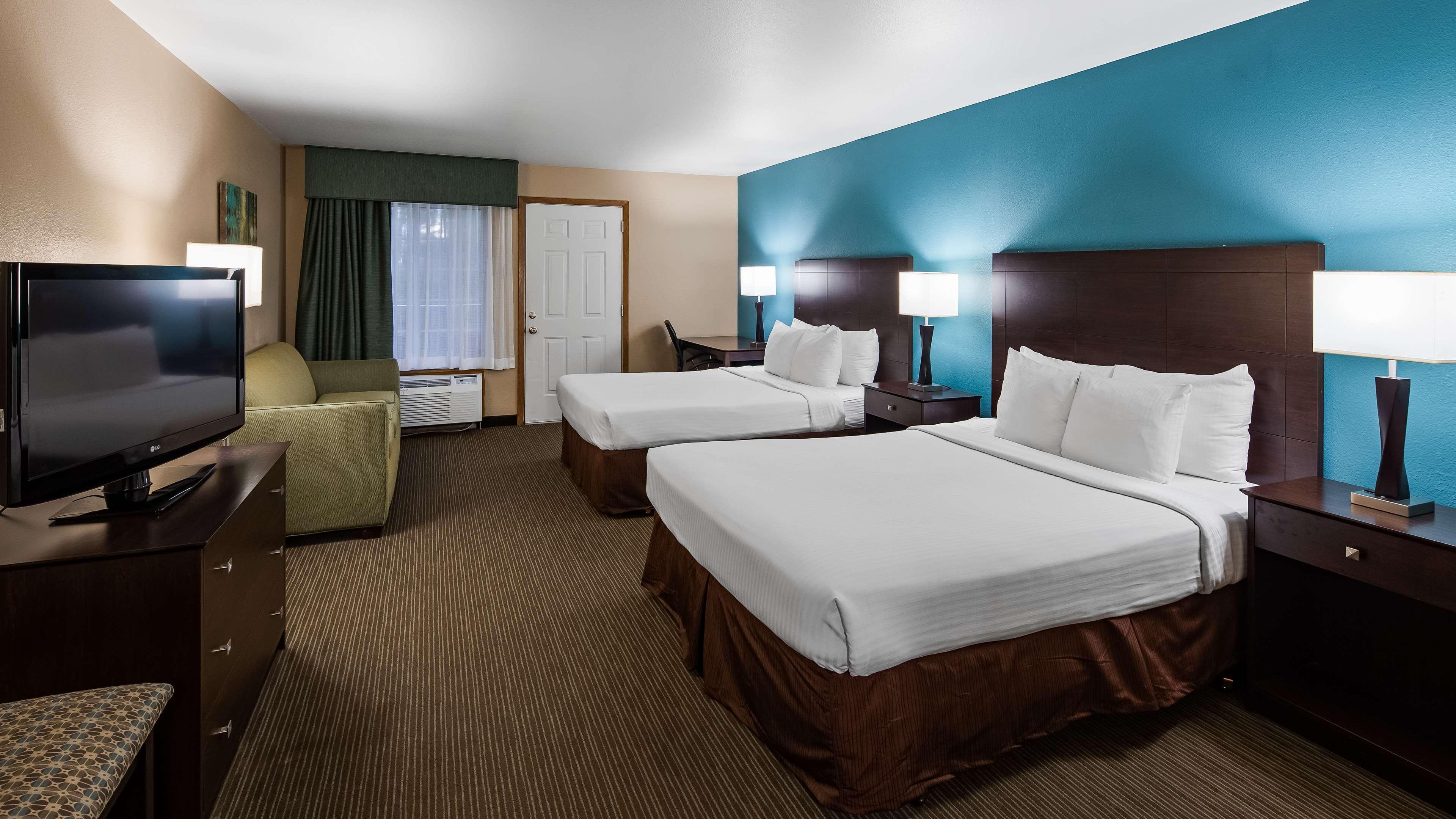 Best Western Galena Inn & Suites Экстерьер фото