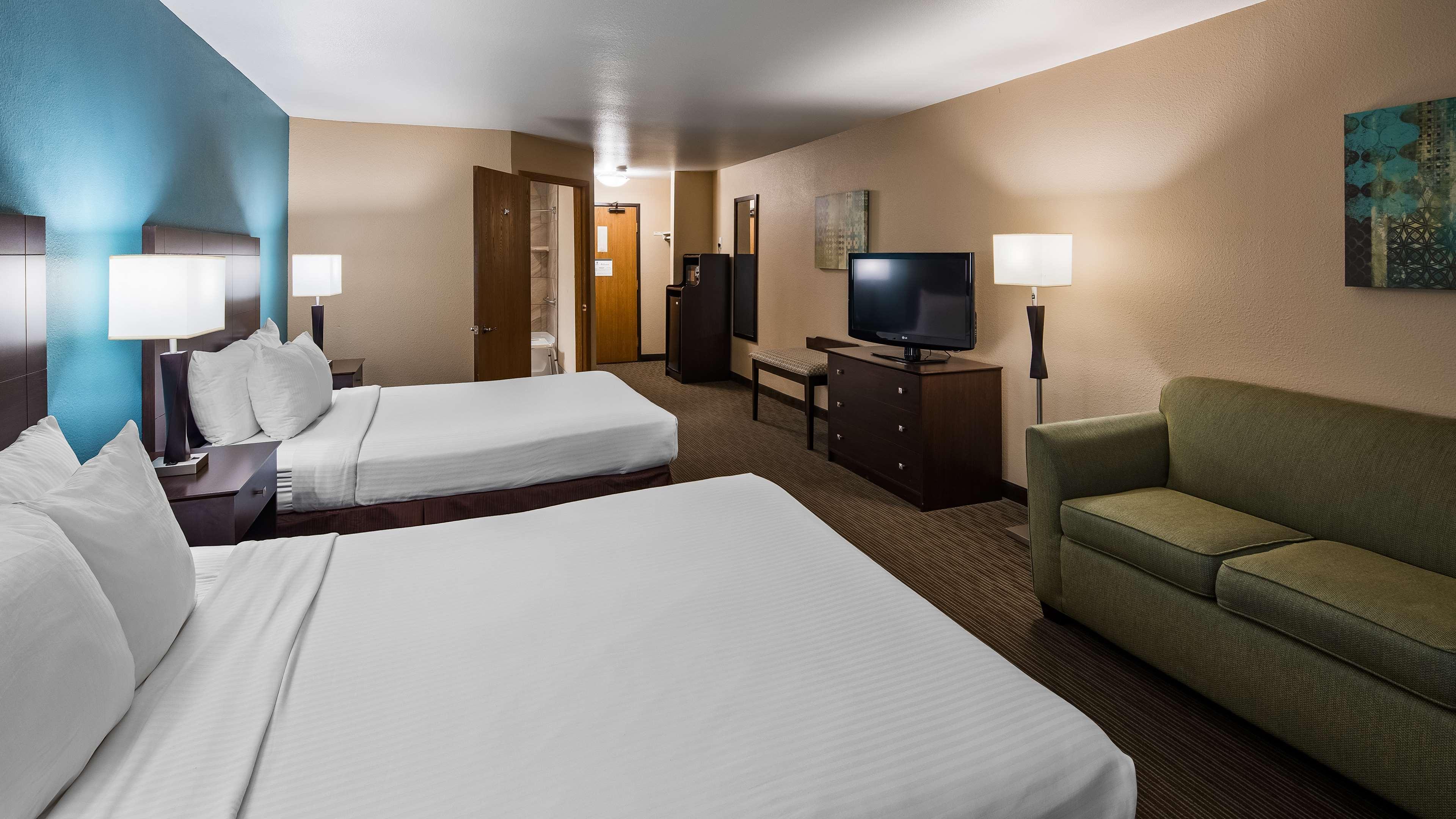 Best Western Galena Inn & Suites Экстерьер фото