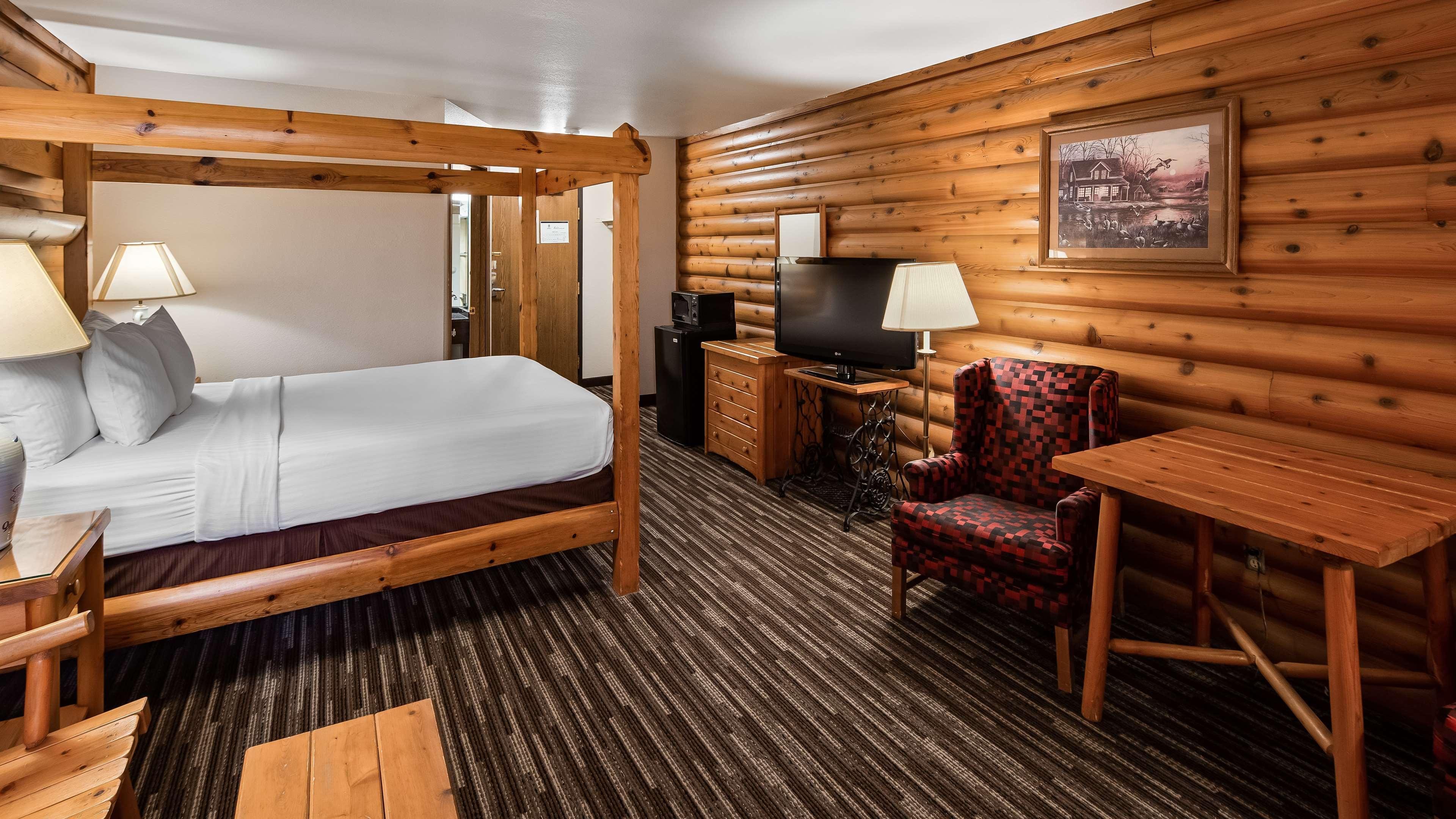 Best Western Galena Inn & Suites Экстерьер фото