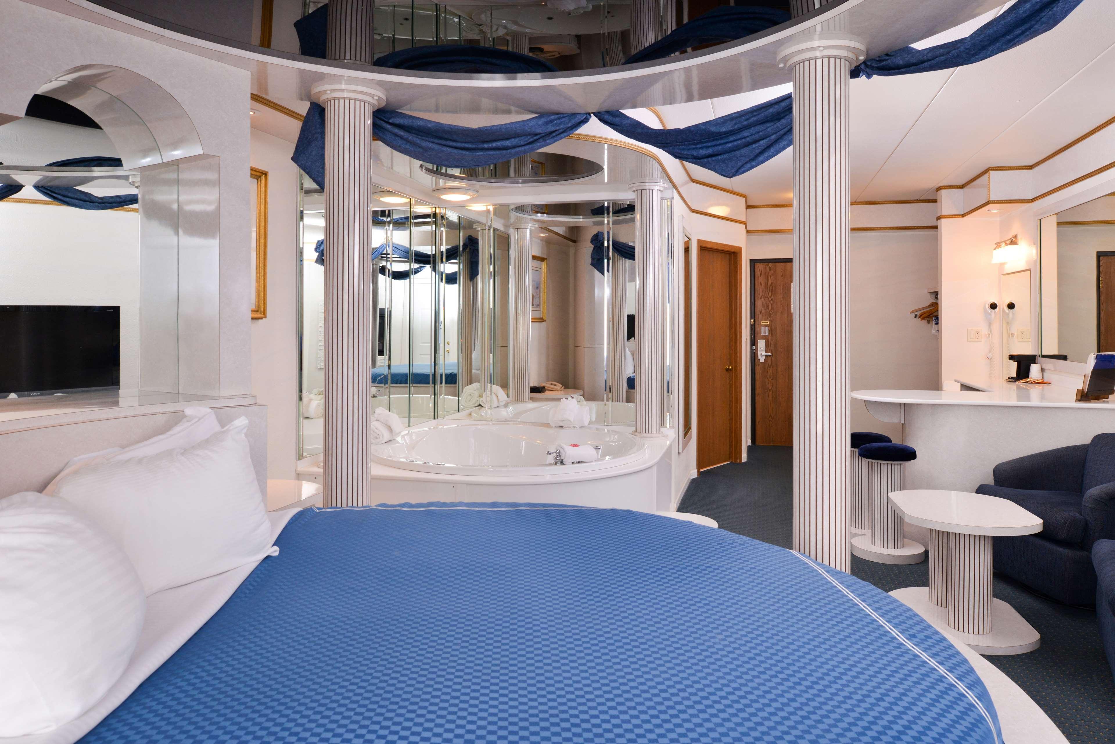 Best Western Galena Inn & Suites Экстерьер фото