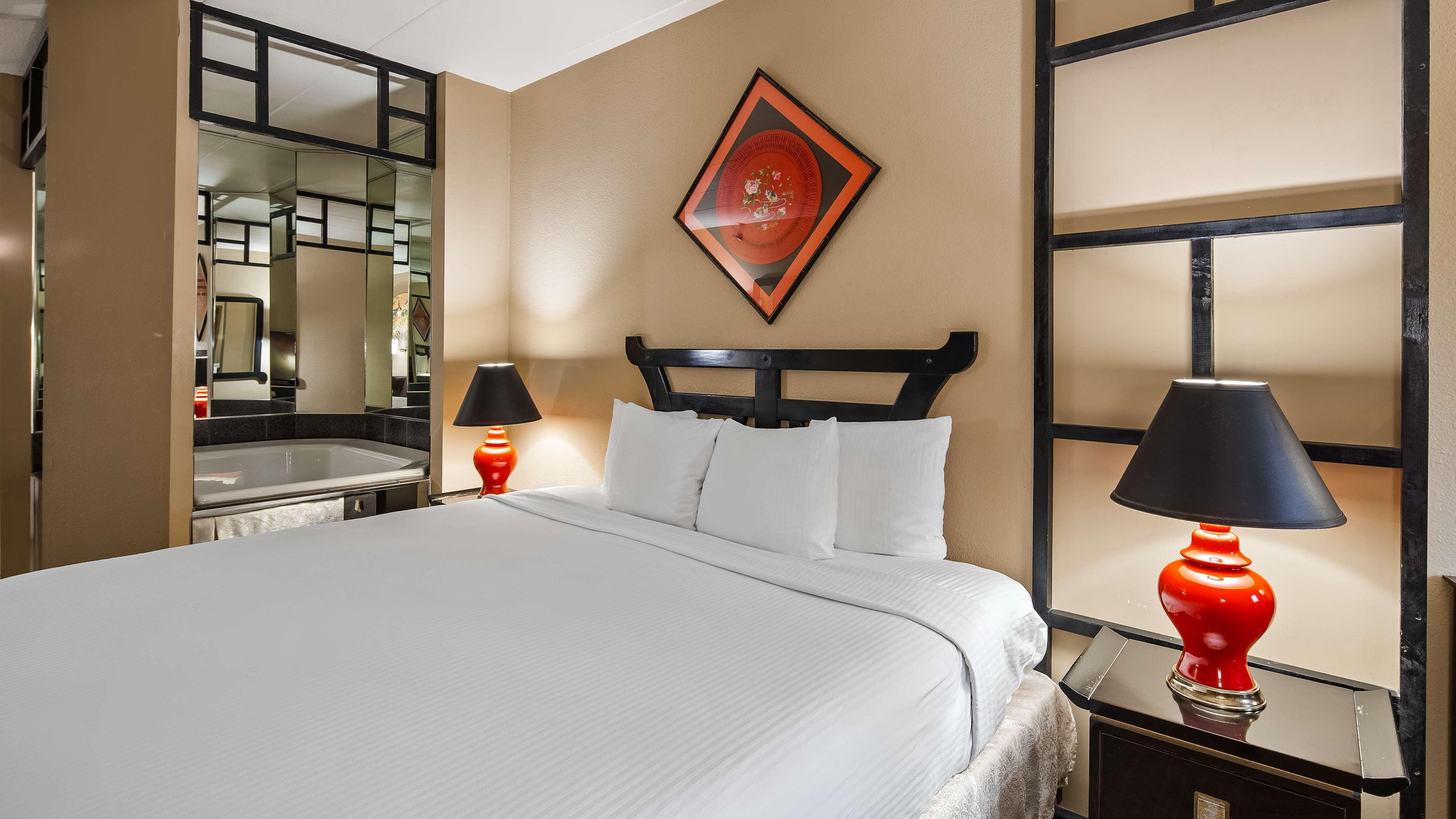 Best Western Galena Inn & Suites Экстерьер фото